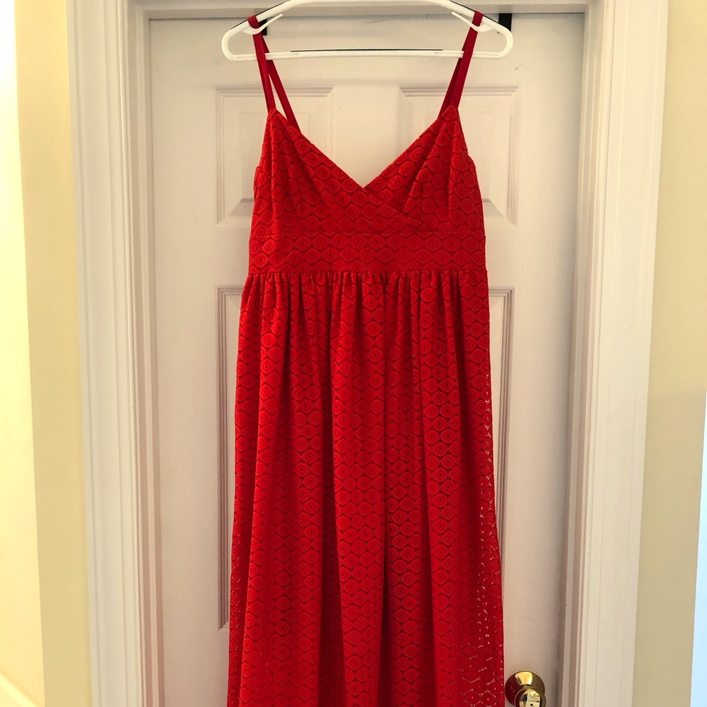 Custom made Dress